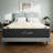 Alwyn Home 12''/14" Anti Static Two-sided Hybrid Medium Gel Memory Cashmere Wool Foam Mattress with Bamboo Charcoal Adsorption–CertiPUR-US, OEKO-TEX, SGS Certified