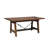 Jerame Extendable Dining Table-83928130