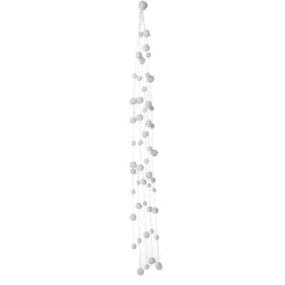 10cm Faux Garland