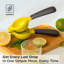 Presse-citron en métal Deiss Pro