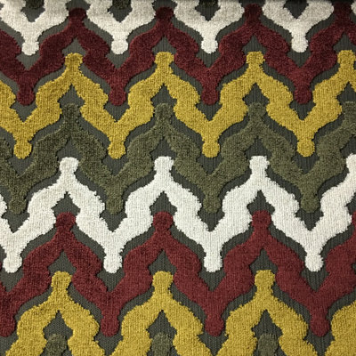 Tissu de revêtement Presley-Lennon