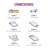 Wayfair Sleep™ 8" Plush Innerspring Mattress-78951858