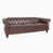 Dark Brown est en rupture de stock