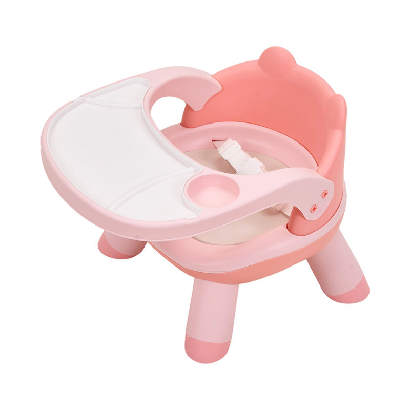Children's, Pink