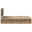 Solid Wood Bed Frame-1052099264-1052099276