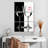 Yarlin Black And White Wine-108558940