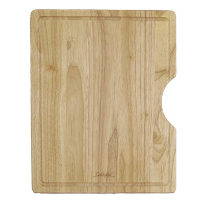 Dakota Cutting Board for Workstation Sinks 19in
