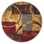 Geometric Area Rug-1253565894