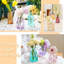 Ensemble de 12 vases Bud-997941609