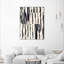 «Major Key I», toile encadrée par Giant Art-413462138