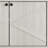 Hall Tree with Storage Cabinet-1916222683