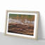 The Earth Tones - Picture Frame Graphic Art Print-55737144-55737142