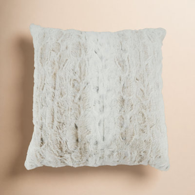Tobias Collection 20" x 20" Pillow Cover