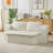 Convertible Sleeper Sofa, Modern Folding Futon Floor Foam Compression Sofa Bed Couch For Living Room Bedroom Apartmentconvertible Sleeper-1927187809