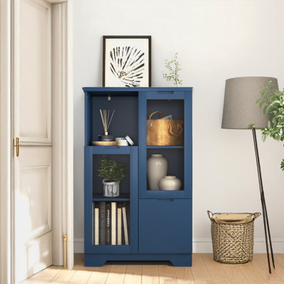 Armoire d'appoint Bellavance
