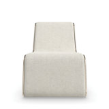Caracole Upholstery Upholstered Accent Chair