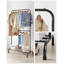 Sedgerock 105cm Clothing Rack