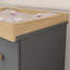 Changing Dresser Model 888-1821910206
