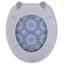 Round Toilet Seat