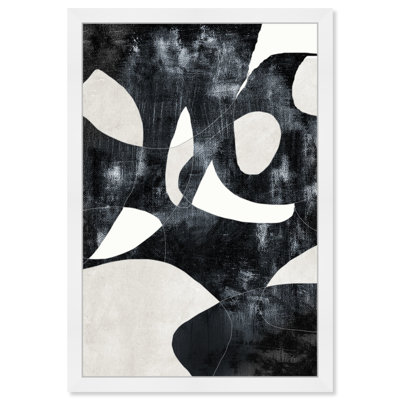 All of Me Print by Oliver Gal