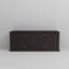84 po X P 22 po Meuble-lavabo double D 4-1353537637
