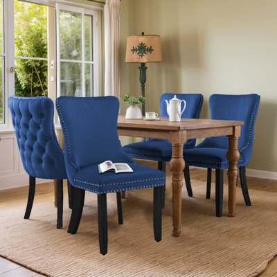 Upholstered Dining Chair