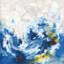 Winter Waves II Print by Barclay Butera-30727096-30727097