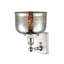 Applique murale 1 lumière 8 po Ballston Urban Bell-743656818-743656822-709467865