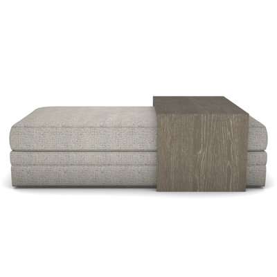 Boyden Bumper with Wide Table