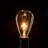 Edison String Lights Outdoor 25 - Bulb 25'' Plug-in String Light-583268856