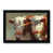 Black Framed Paper Print is unavailable