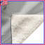 Couvertures botaniques Silver Leaf-128691409