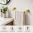 Bathroom Hardware Set Towel Bar Set-57684257-130972988-130972994