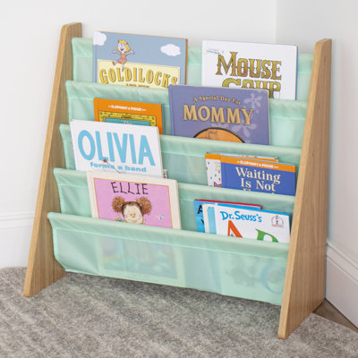Présentoir de livres pour enfants Hoeft