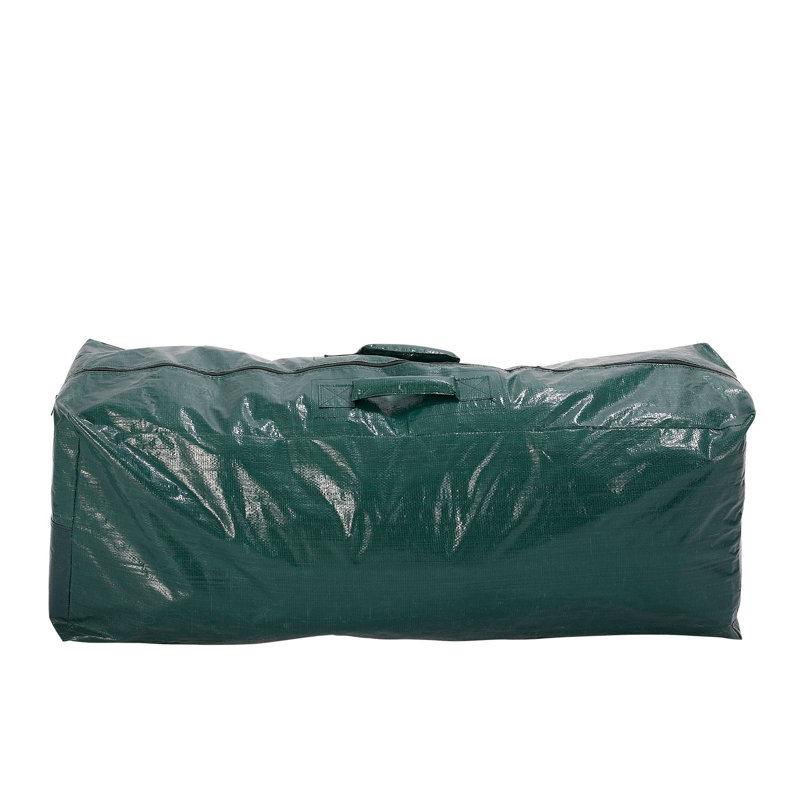 Christmas Tree Storage, 15" H x 41" W x 12.5" D