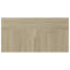 Saona Wall Hung Single Vanity Unit-61710417-127117732