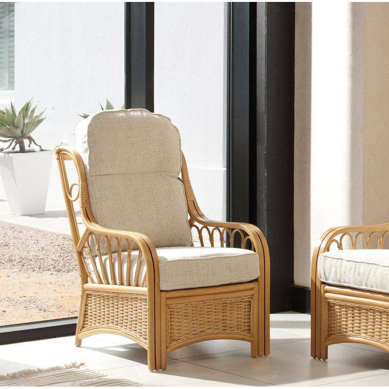 4 - Piece Conservatory Sofa Set