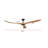 72" 3 Blade Standard Ceiling Fan
