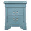 Table de chevet 2 tiroirs Jeffreys-870670136