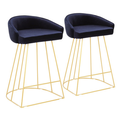 Tabouret de bar Canary