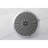 Kingston Brass Shower Scape 5-Inch Round 5-Function ABS Shower Head-30370092
