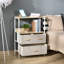 Amine 58cm W 3 - Drawer Chest of Drawers-123345306