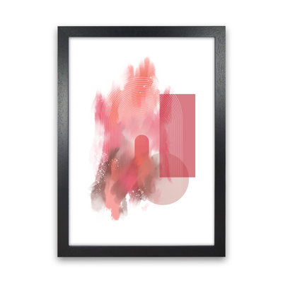 Colour Painting - Print