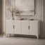 Penthouse Sideboard - Ash Gray