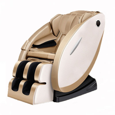 Heated Massage Chair