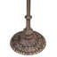 Pinecone Floor Lamp