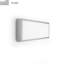 Flat R - Two Light Flush Mount-63328659