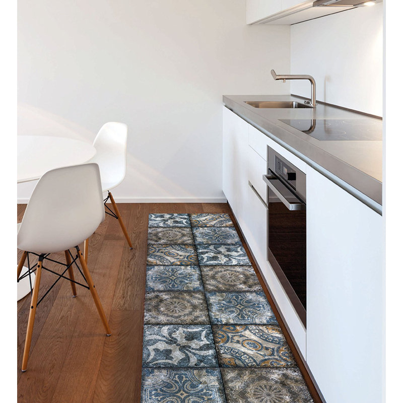 Audy Kitchen Mat, Runner 50 x 120cm