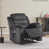 Black Chenille