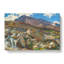 Simplon Pass by John Singer Sargent - Wrapped Canvas Painting-61847091